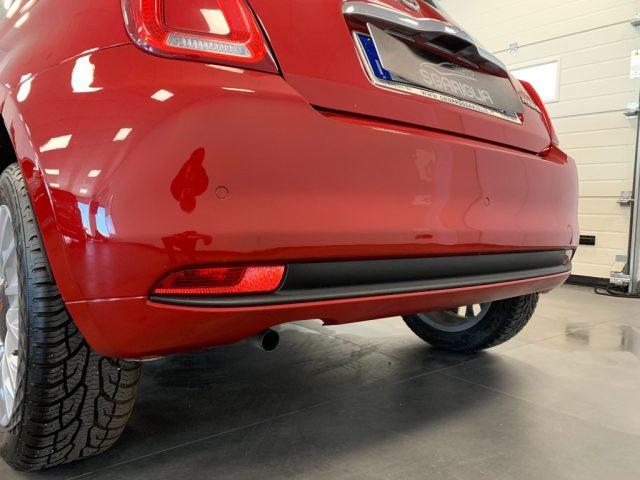 FIAT 500 1.0 Benzina Hybrid Cult