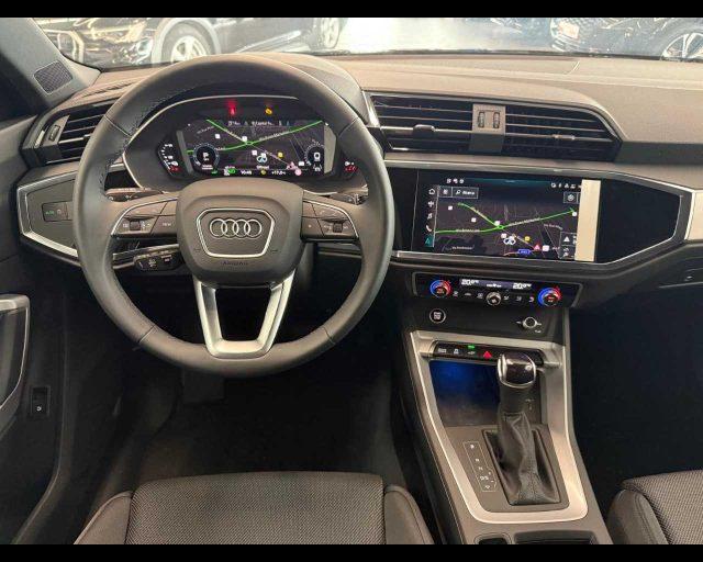 AUDI Q3 45 TFSI E S TRONIC MY 24