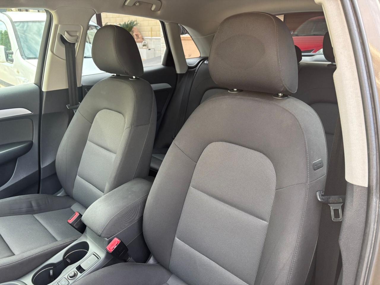 Audi Q3 2.0 TDI 150 CV quattro S tronic Sport