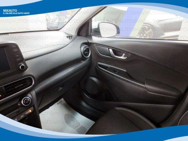 HYUNDAI Kona 1.0 T-GDI 120cv 2WD Style EU6
