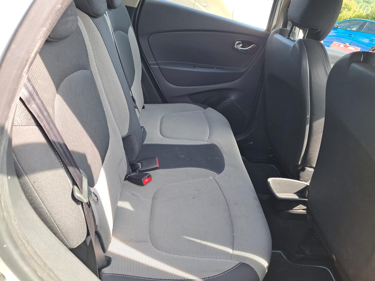 Renault Captur 0.9 TCe 12V 90 CV Start&Stop Energy R-Link