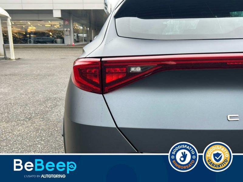 Cupra Formentor 2.5 TSI VZ5 4DRIVE 390CV DSG