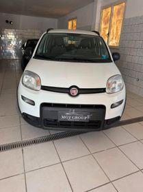 Fiat Panda 0.9 TwinAir Turbo Natural Power City Life