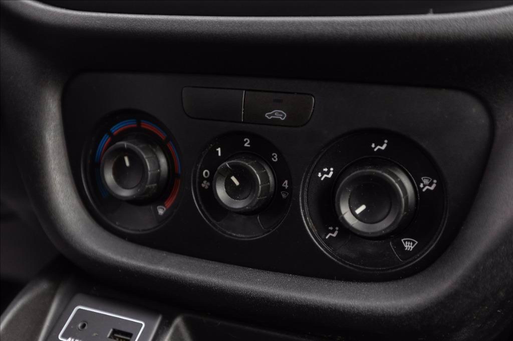 FIAT Doblo cargo maxi 1.3 mjt 16v 95cv E6 del 2017