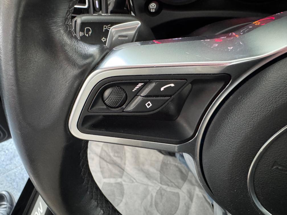 Porsche Macan 3.0 S 354cv pdk Tetto 21" Chrono Full