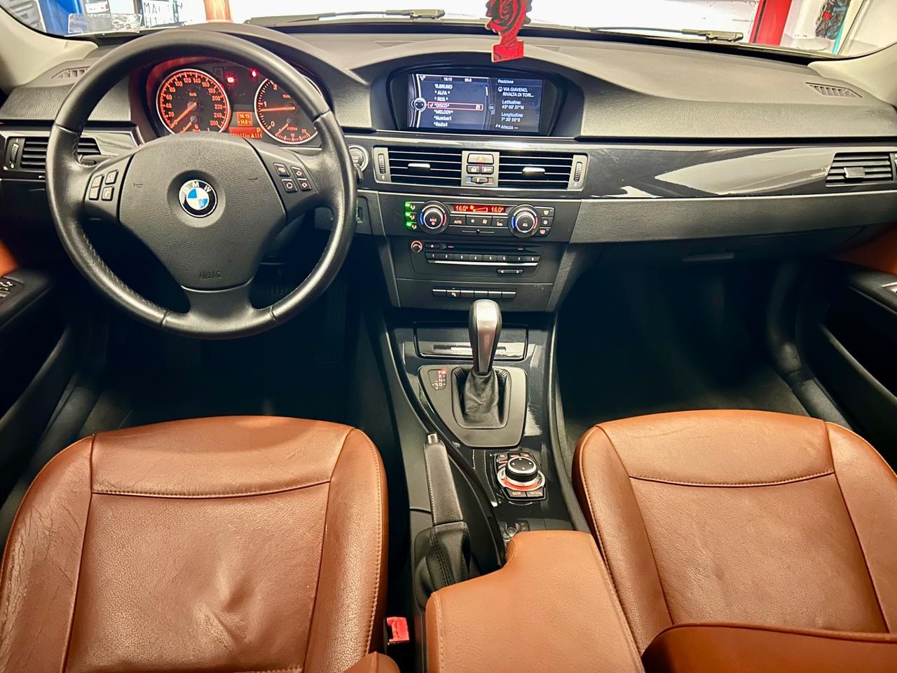Bmw 318 318d 2.0 143CV cat Touring MSport