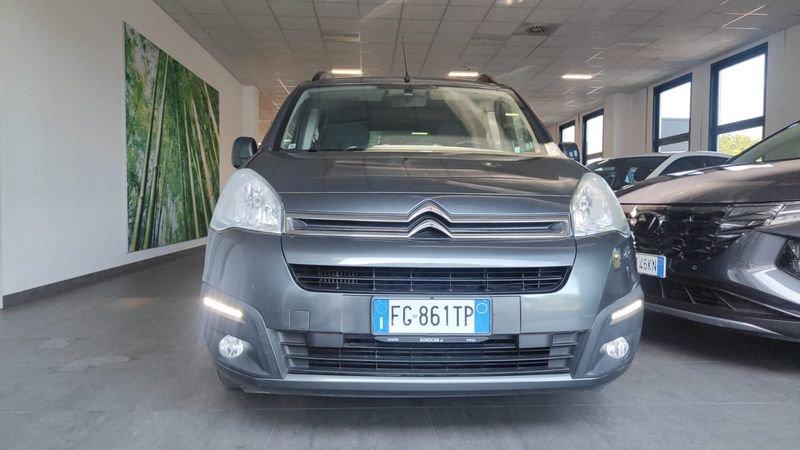 Citroën Berlingo Multispace BlueHDi 100 5 posti Feel Combi N1