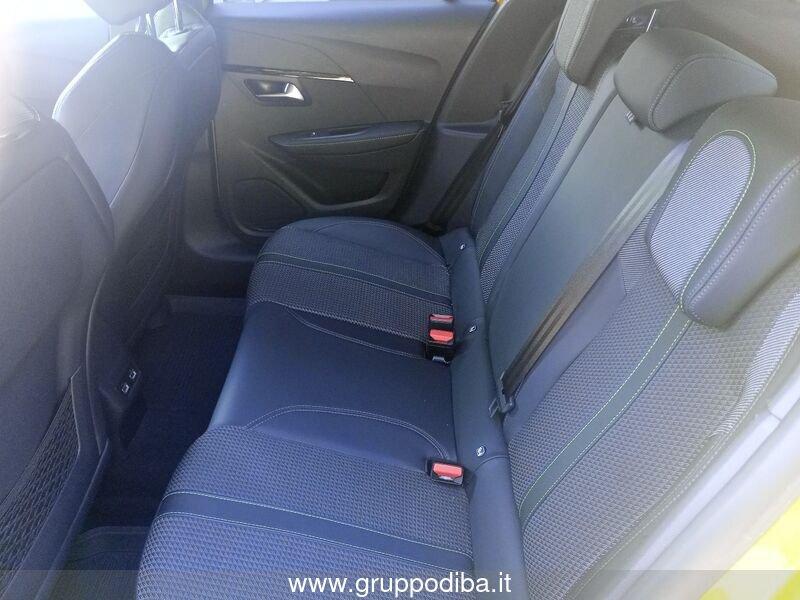 Peugeot 208 II 2019 Diesel 1.5 bluehdi GT Line s&s 100cv