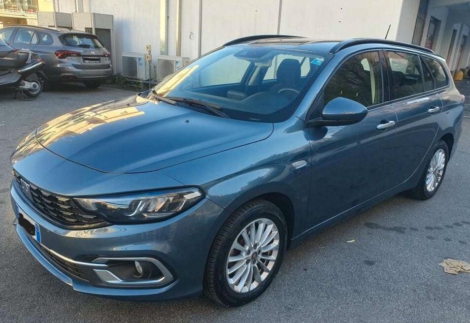 Fiat Tipo 1.6 Mjt S&S SW Business