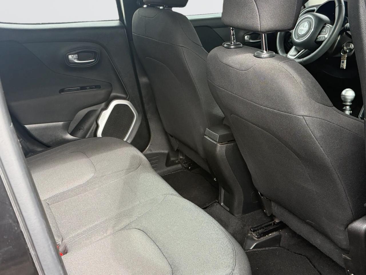 Jeep Renegade 1.0 T3*120 CV*2020*100 MILA KM ORIGINALI*