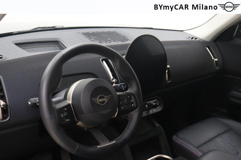 Mini Mini Countryman 1.5 48V C Classic