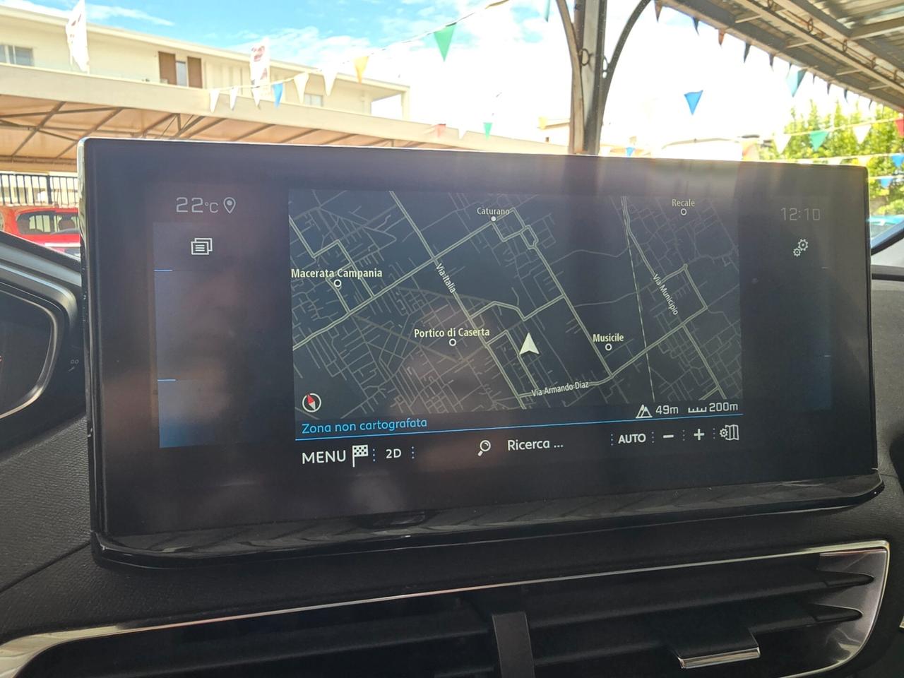 Peugeot 3008 BlueHDi 130 S&S Allure