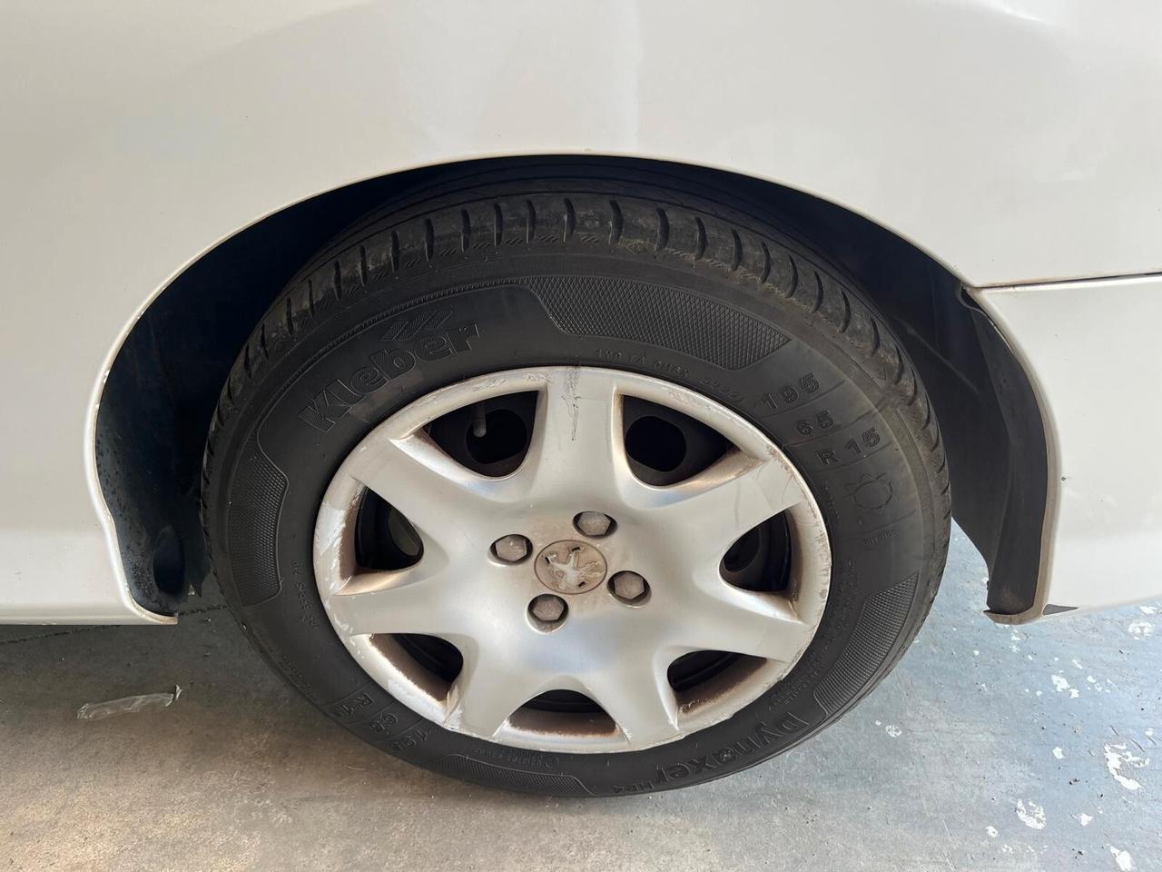 Peugeot 308 1.6 HDi 110CV FAP SW Business