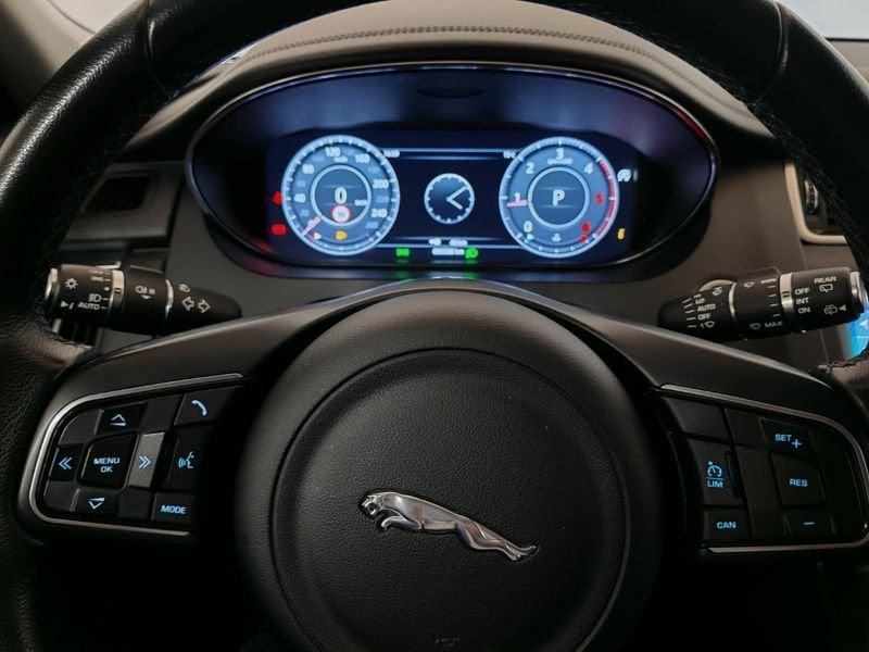 Jaguar E-Pace E-Pace 2.0D 150 CV AWD S | IVA ESPOSTA