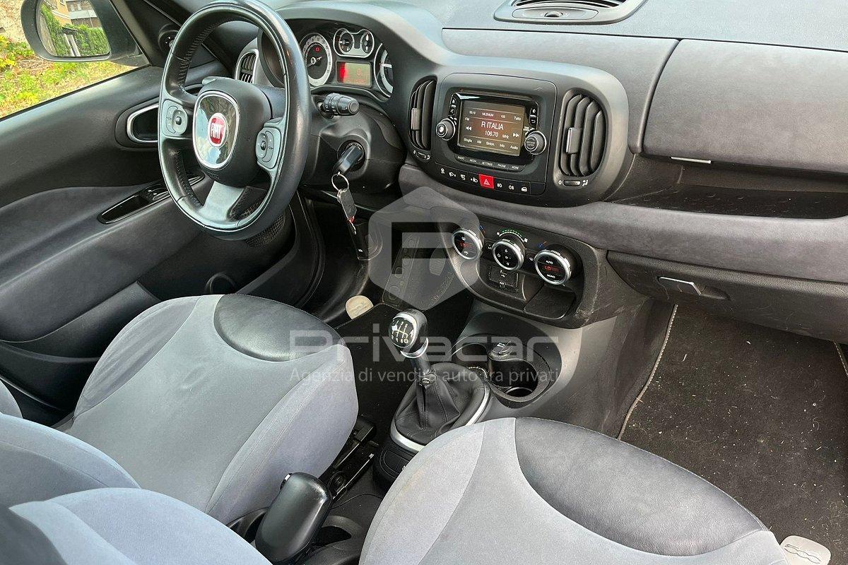 FIAT 500L 1.4 95 CV Pop