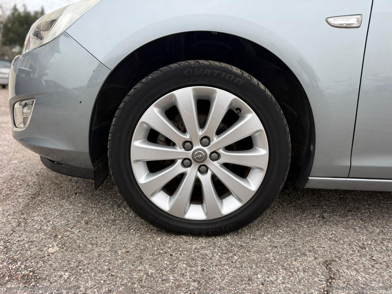 OPEL Astra 1.4 100 CV ST Cosmo