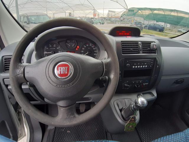 FIAT Scudo 1.6 MJT 8V PC-TN Furgone 12q. Comfort