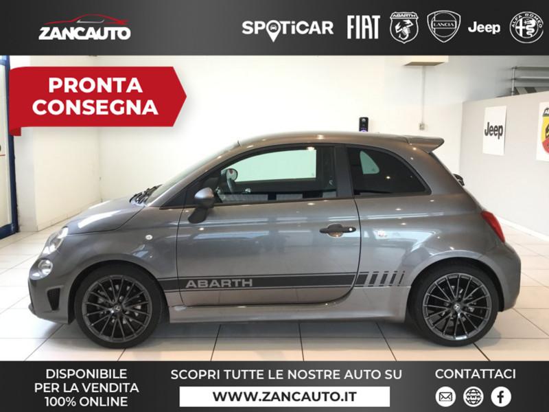 Abarth 595 1.4 Turbo T-Jet 165 CV MY24