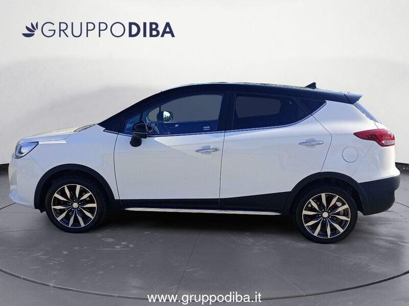 EVO Evo 4 2020 1.6 Gpl 106cv