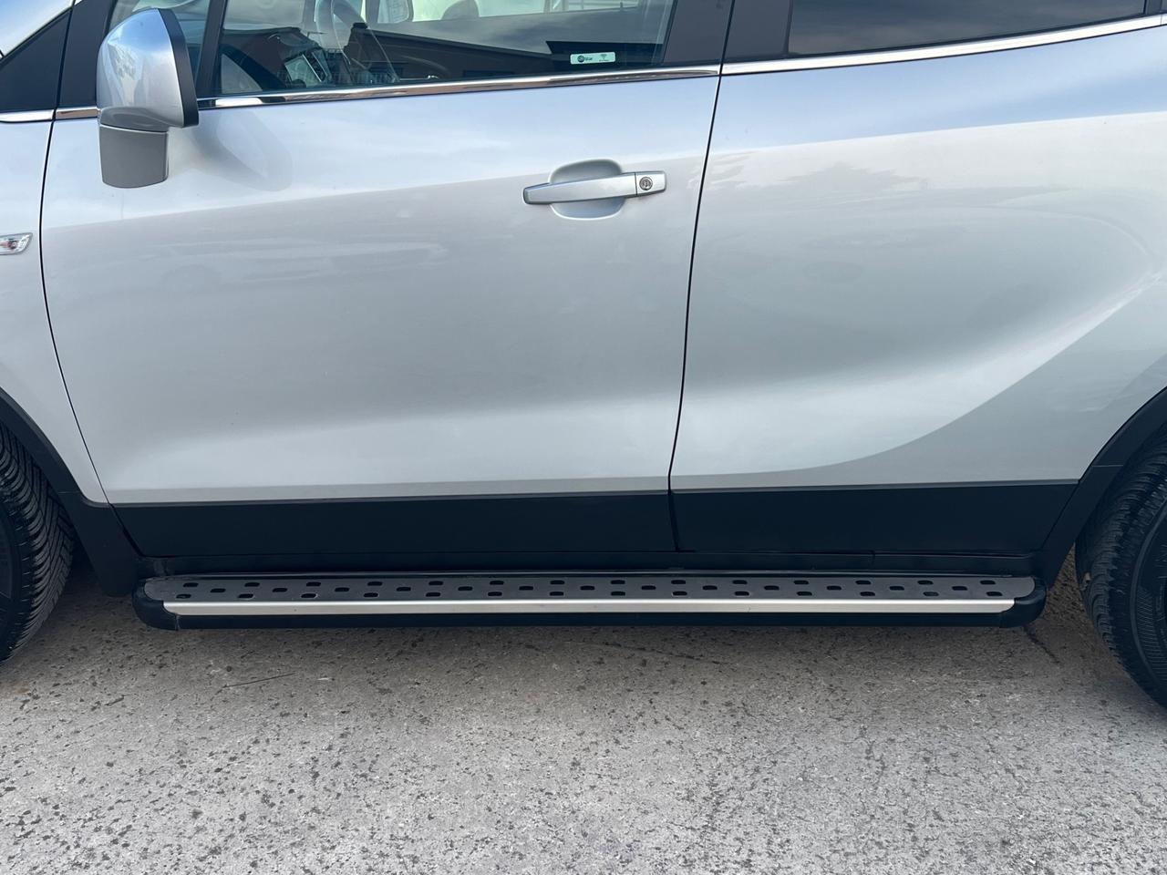 Opel Mokka X 1.6 CDTI Ecotec 136CV 4x4 Start&Stop Innovation