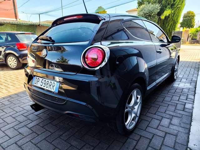Alfa Romeo MiTo MiTo 2008 1.4 tb Distinctive Sport Pack 155cv