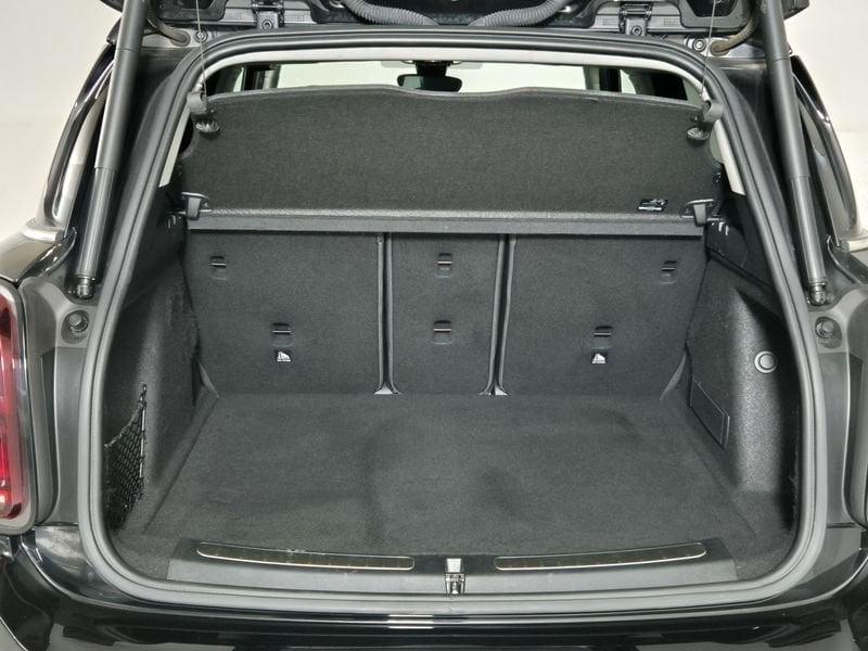 MINI Mini Countryman F60 2020 Diese Mini Countryman 2.0 Cooper D Business all4 auto