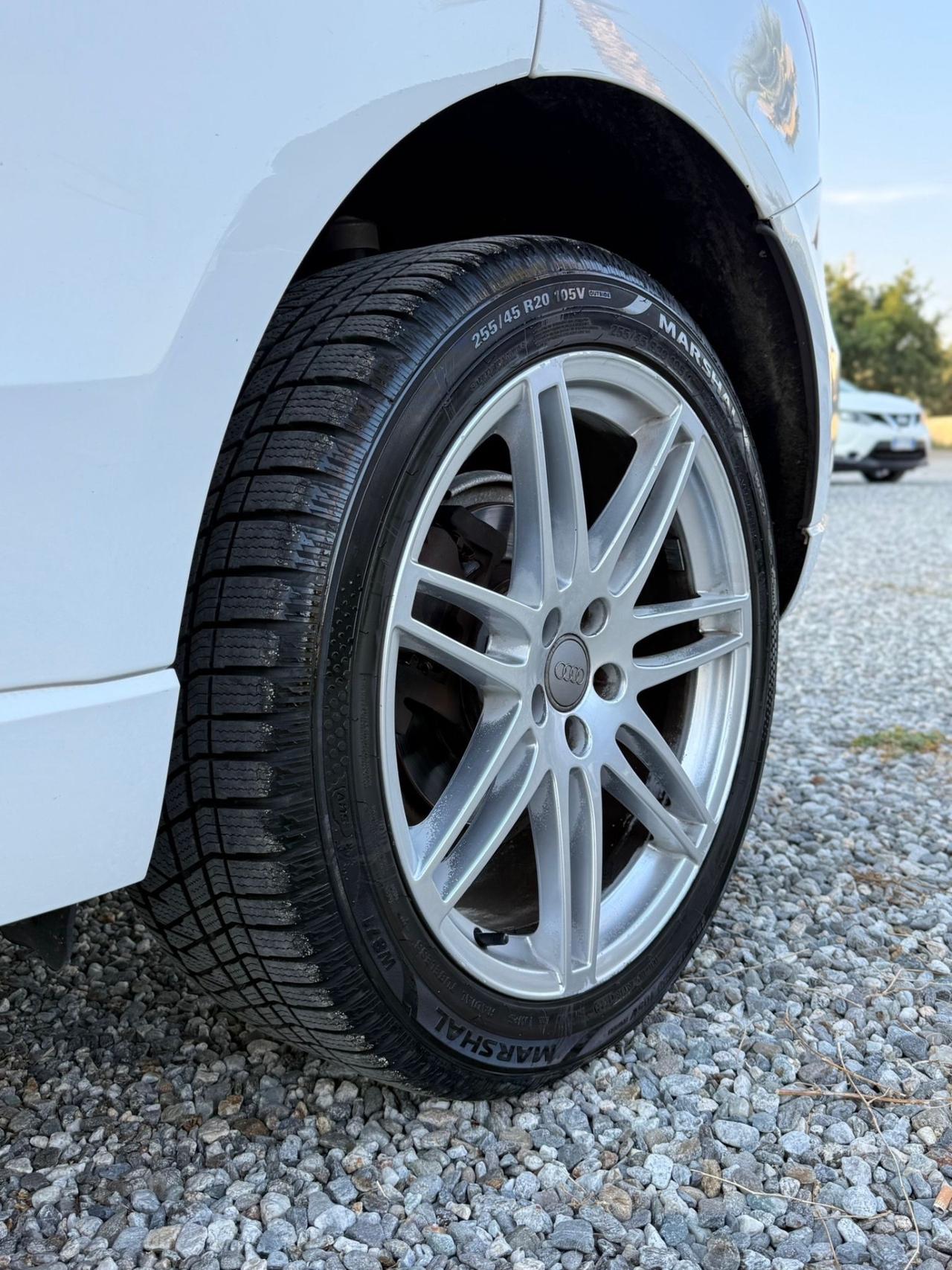 Audi Q5 2.0 TDI 170 CV quattro S tronic