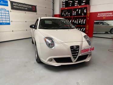Alfa Romeo MiTo 1.4 Super 70cv