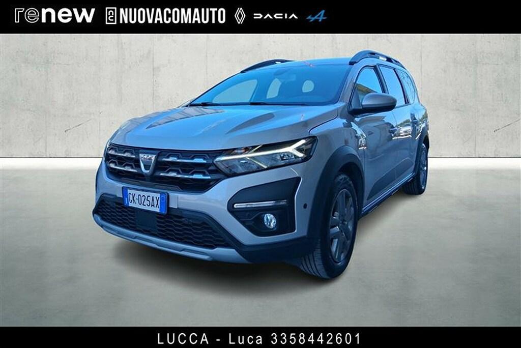 Dacia Jogger 1.0 TCe Comfort