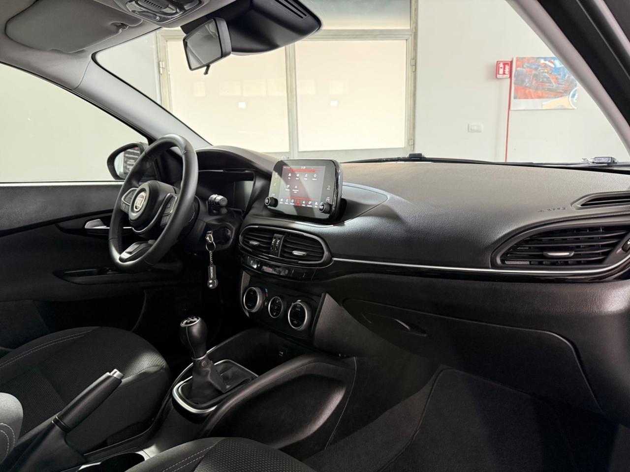 Fiat Tipo 1.3 Mjt SW Aziendale City Life