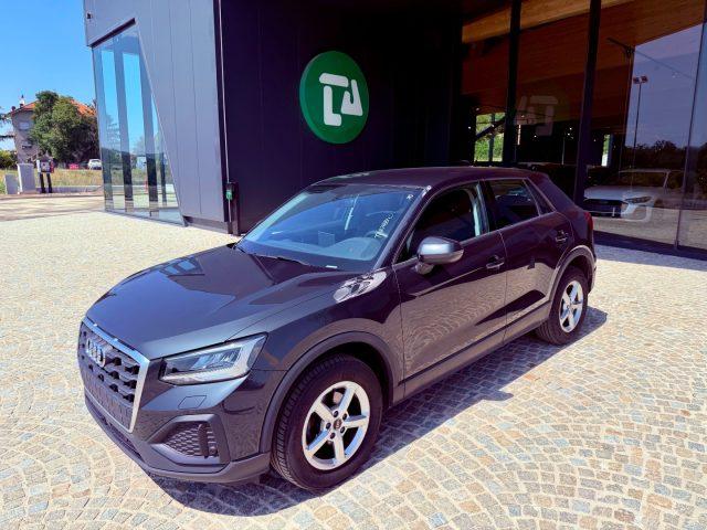 AUDI Q2 KM 55.000 - NO OBBLIGO FINANZIAMENTO - FULL
