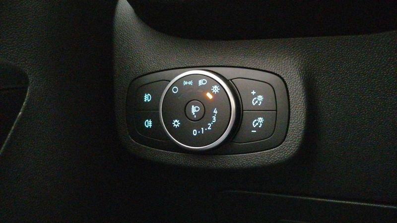 Ford Fiesta 5p 1.1 ST-Line 85cv my19