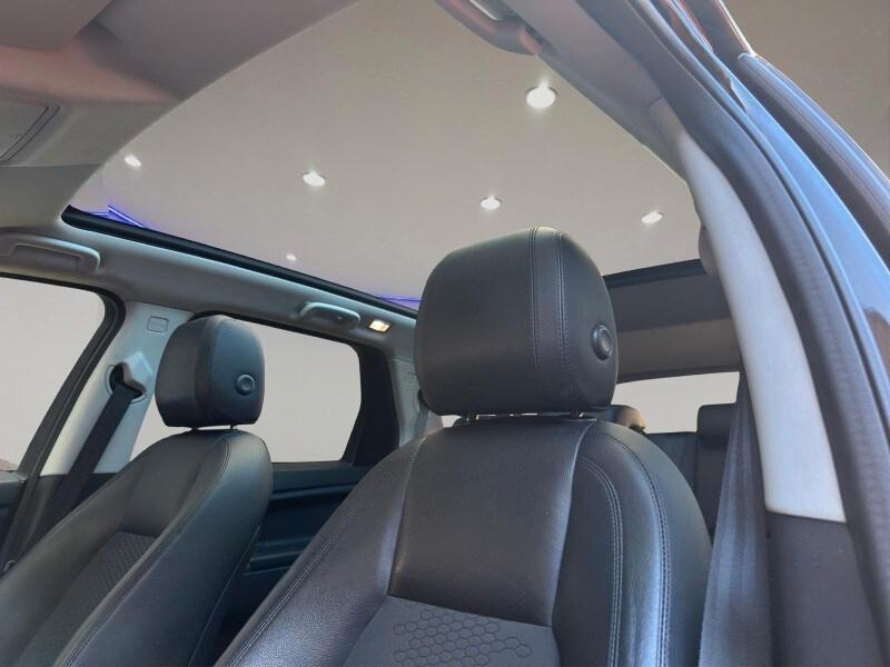 LAND ROVER Discovery Sport Discovery Sport 2.0 ...