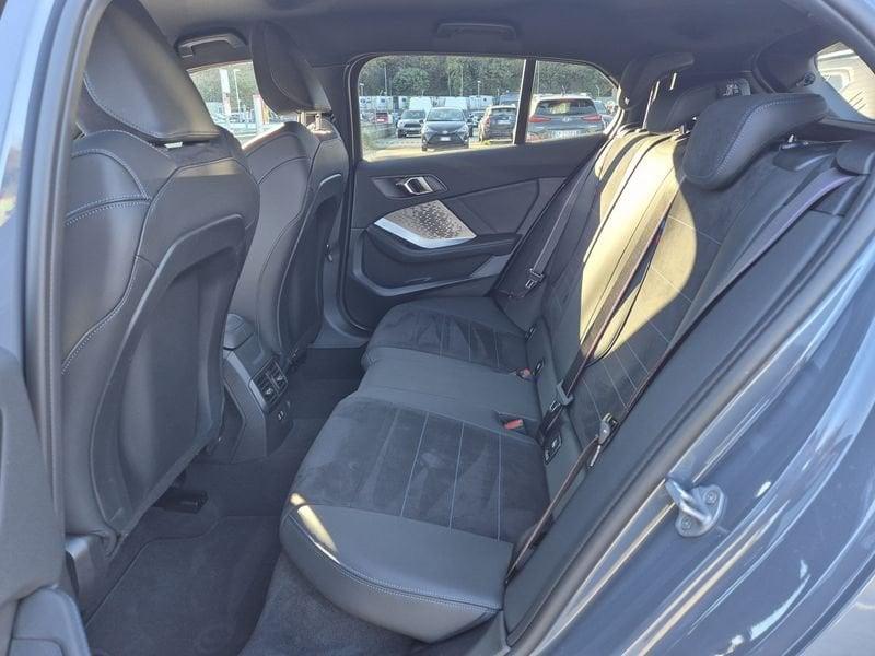 BMW Serie 1 118d MSport Pro auto