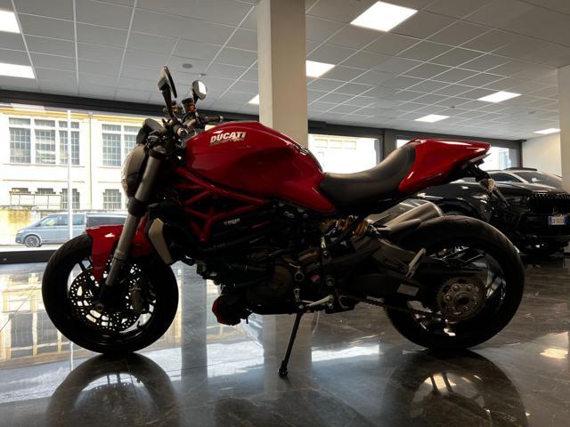 DUCATI Monster 1200 Monster 1200 *PERFETTE CONDIZIONI*