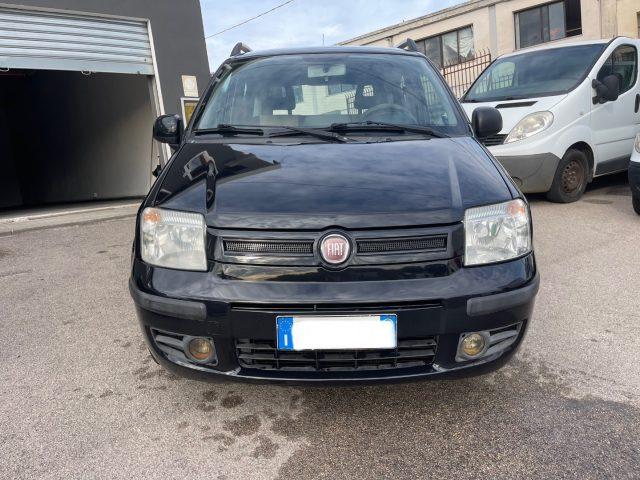 FIAT Panda 1.2