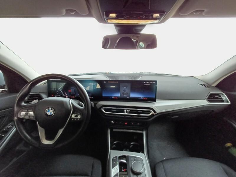 BMW 318 48V TOURING AUTO STATION WAGON