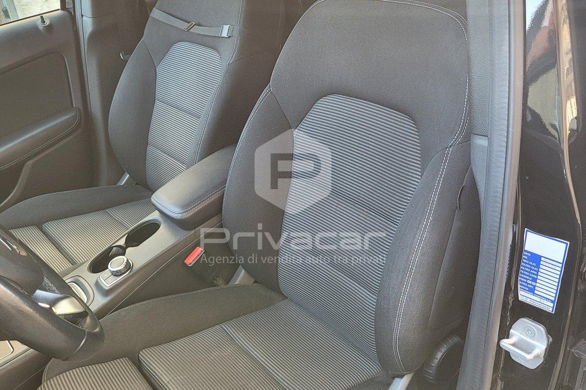 MERCEDES B 180 d Automatic Business