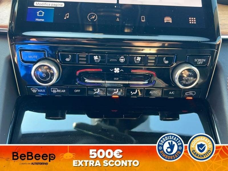 Jeep Grand Cherokee 2.0 ATX PHEV SUMMIT RESERVE 4XE AUT