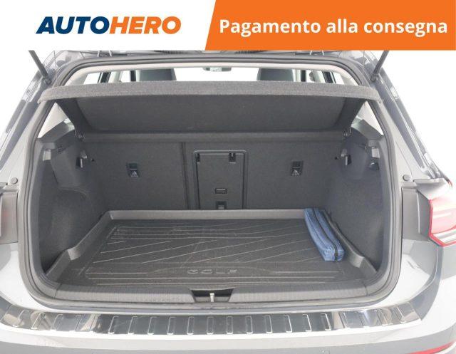 VOLKSWAGEN Golf 1.0 eTSI EVO DSG Life