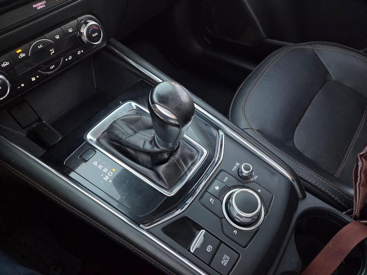 MAZDA CX-5 2.2L SKYACTIV-D 175CV AWD EXCLUSIVE TOP