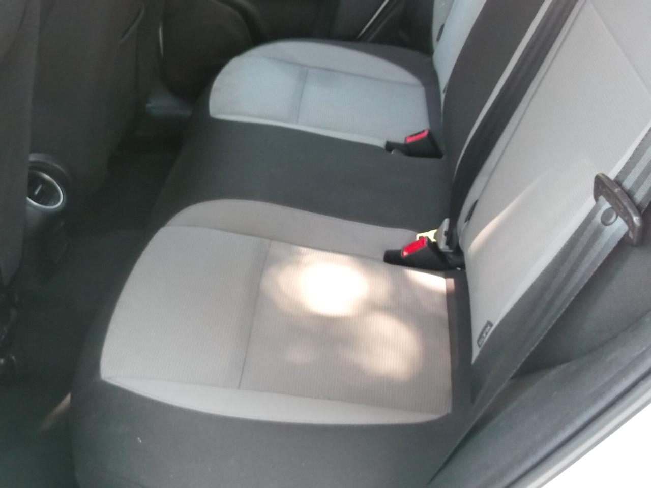Alfa Giulietta 1.6 TDI Neopatentati 2010