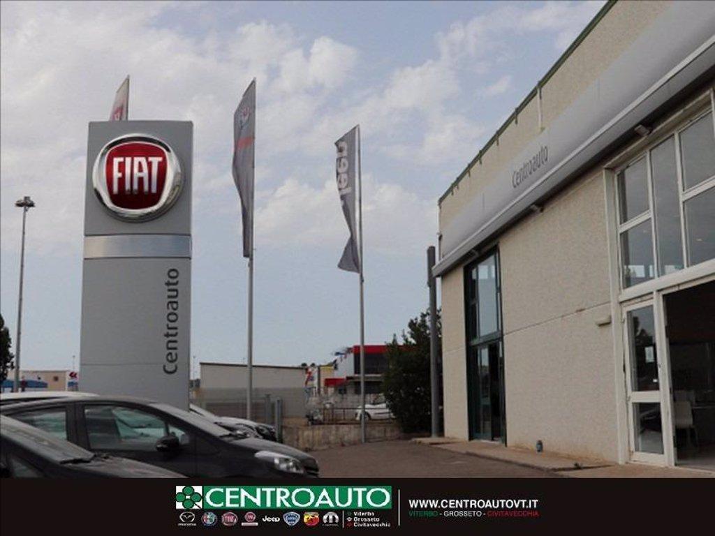 FIAT Ducato 35 LH2 2.3 mjt 140cv E6d-temp del 2020