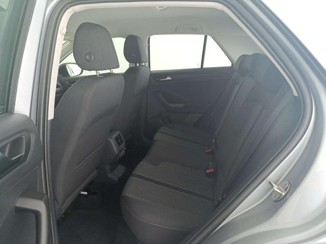 Volkswagen T-Roc T-Roc 2022 2.0 tdi Life 115cv