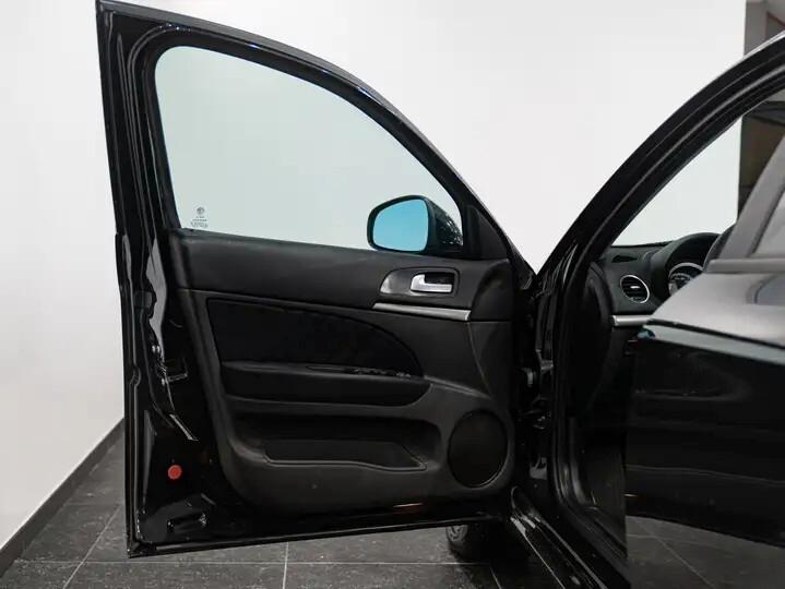 Alfa Romeo 159 1.9 JTDm 16V Sportwagon Distinctive