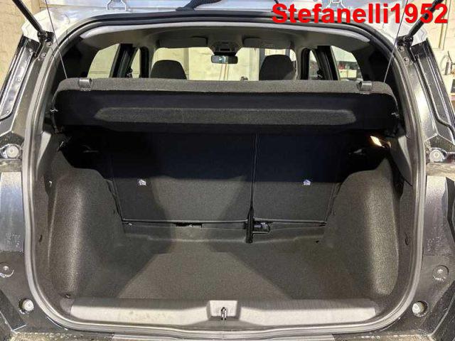 CITROEN C3 Aircross Nuova PureTech Turbo 100 MT6 - YOU