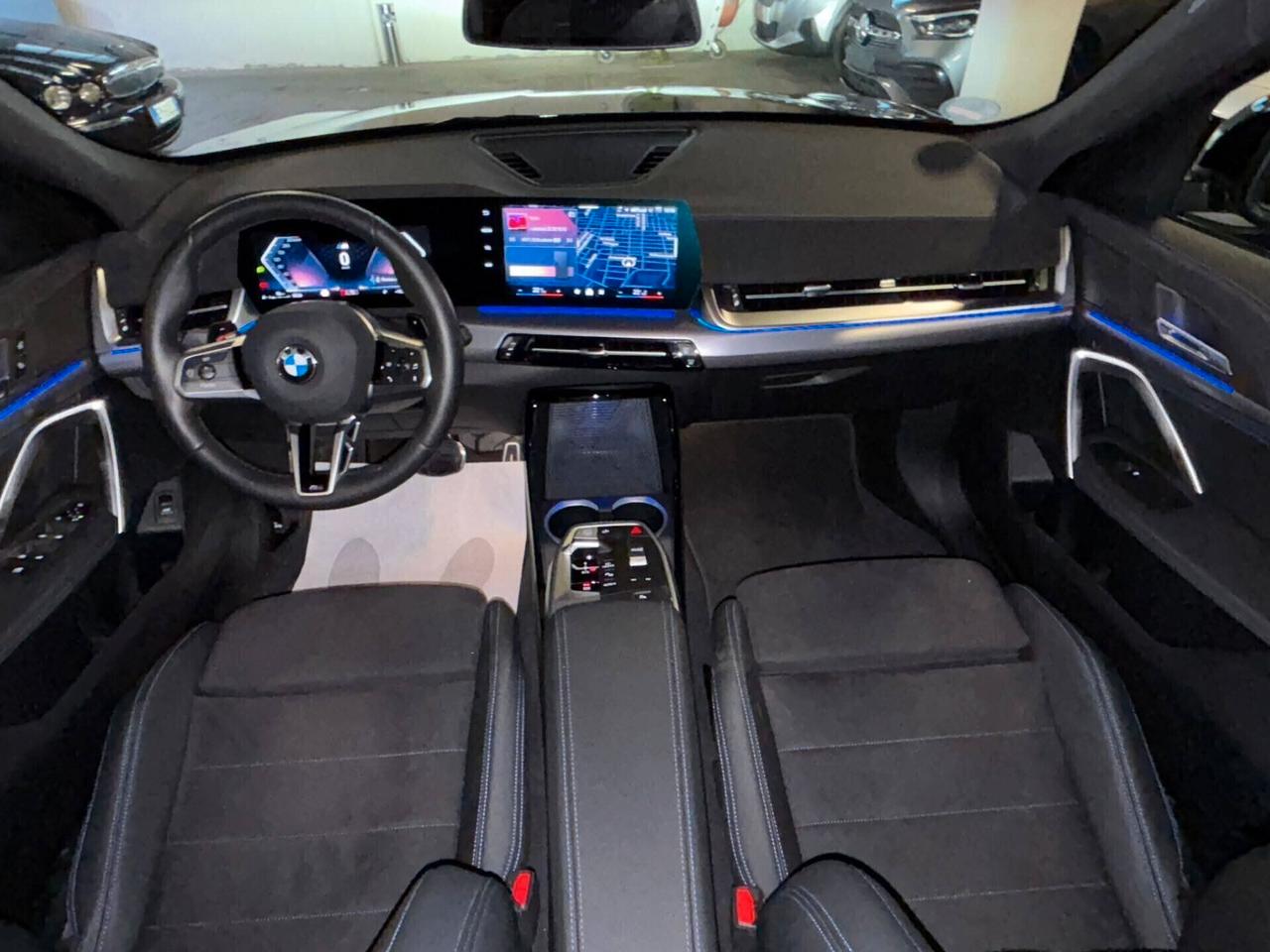 Bmw X2 M sDrive 18d Msport//..'