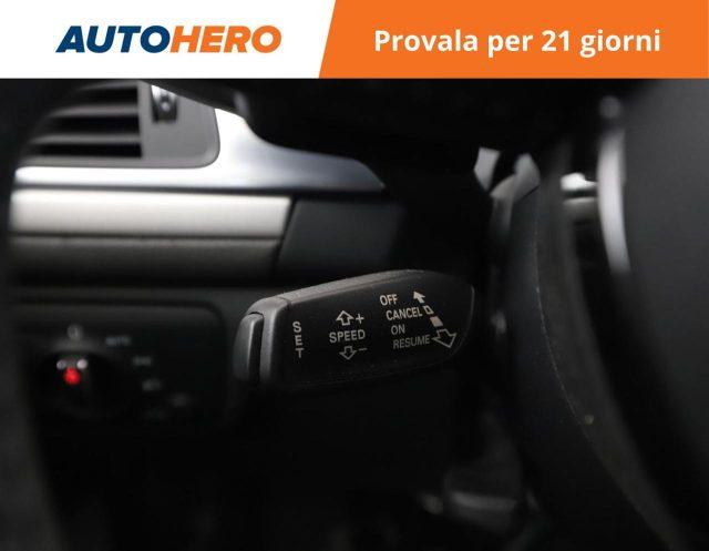 AUDI A6 2.0 TDI 190 CV quattro S tronic