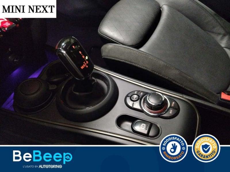 MINI Mini Countryman F60 MINI COUNTRYMAN 2.0 JCW JCW AUTO