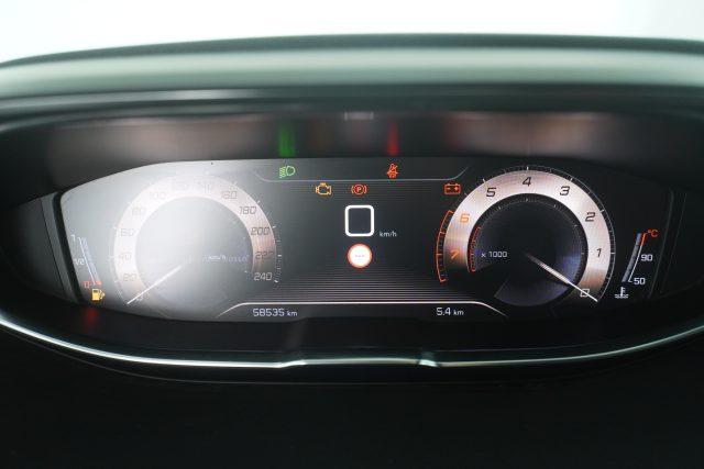 PEUGEOT 3008 3008 PureTech Turbo 130 S&S Active